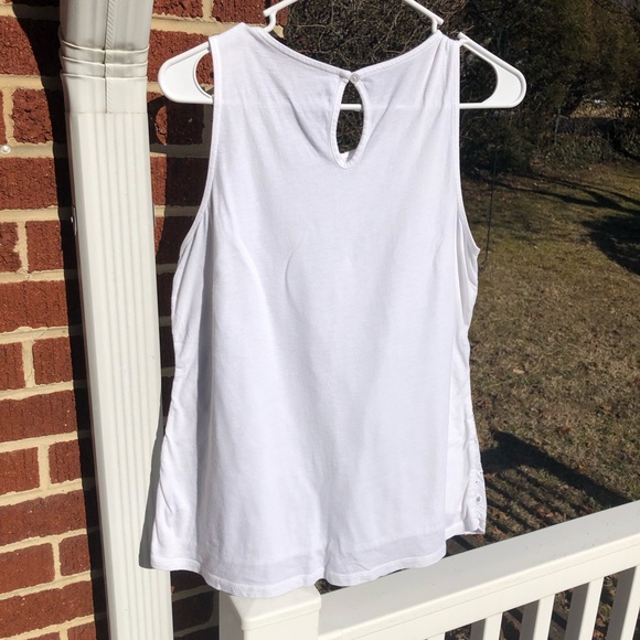 Crown & Ivy top - Picture 4 of 5